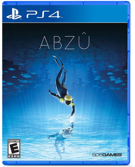 Abzu (Pre-Owned)