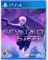 Severed Steel