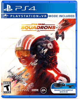 Star Wars Squadrons