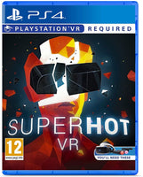 Superhot VR (Pre-Owned) (Import)