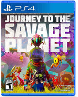 Journey to the Savage Planet (Pre-Owned)