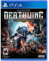 Space Hulk Deathwing Enhanced Edition (Pre-Owned)