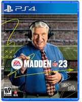 Madden NFL 23