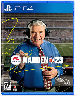 Madden NFL 23