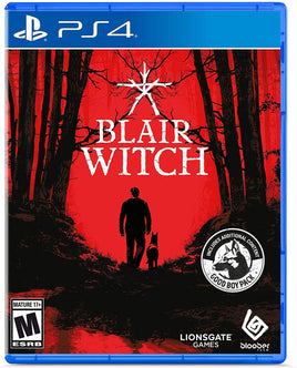 Blair Witch