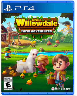 Life In Willowdale Farm Adventures