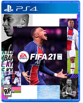 FIFA 21
