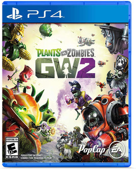 Plants Vs Zombies Garden Warfare 2 (Pre-Owned)