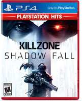 Killzone: Shadow Fall (PS Hits)