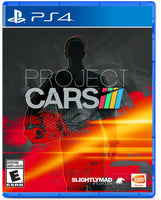 Project Cars (Pre-Owned)