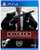 Hitman: Definitive Edition