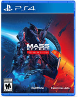 Mass Effect (Legendary Edition) (Pre-Owned)