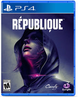 Republique (Pre-Owned)