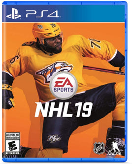 NHL 19 (Pre-Owned)