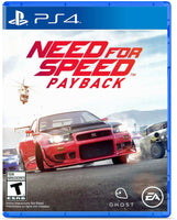 Need for Speed: Payback (Pre-Owned)