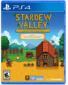 Stardew Valley (Pre-Owned)