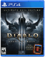 Diablo III: Reaper of Souls (Pre-Owned)