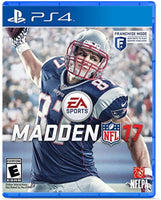 Madden NFL 17 (Pre-Owned)