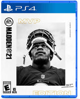 Madden NFL 21 (MVP Edition)