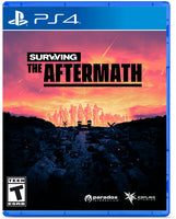 Surviving the Aftermath (Pre-Owned)