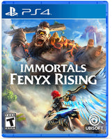 Immortals Fenyx Rising (Pre-Owned)