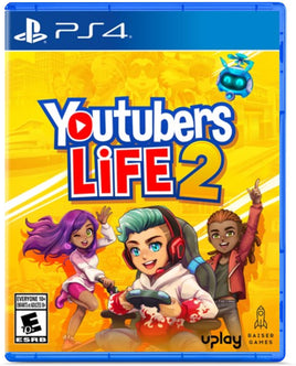 Youtubers Life 2