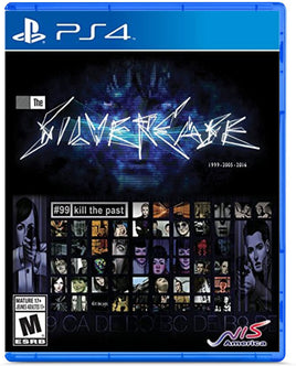 Silver Case (Pre-Owned)