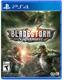 Bladestorm: Nightmare (Pre-Owned)