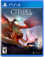 Citadel: Forged with Fire (Pre-Owned)
