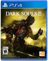 Dark Souls III (Pre-Owned)