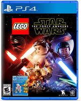 LEGO Star Wars: The Force Awakens (Pre-Owned)
