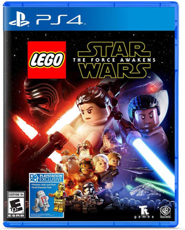 LEGO Star Wars: The Force Awakens (Pre-Owned)