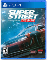 Super Street: The Game (Pre-Owned)