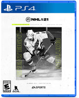 NHL 21 (Great Eight Edition)