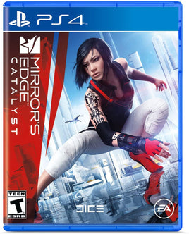 Mirror's Edge Catalyst (Pre-Owned)