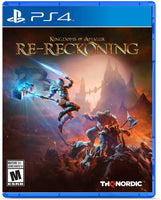 Kingdoms of Amalur Re-Reckoning