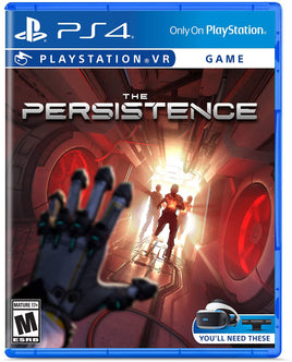 The Persistence (Pre-Owned)