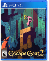 Escape Goat 2
