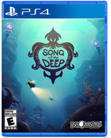 Song of the Deep (Pre-Owned)