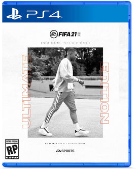 FIFA 21 (Ultimate Edition)