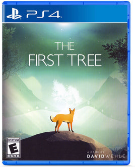 The First Tree (Pre-Owned)