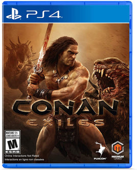 Conan Exiles (Pre-Owned)
