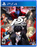 Persona 5 (Pre-Owned)