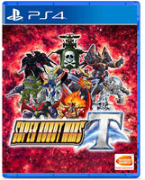 Super Robot Wars T (Asia Import)