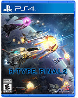 R-Type Final 2 (Inaugural Flight Edition)