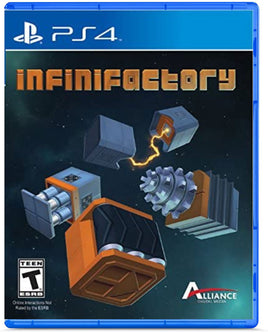 Infinifactory (Pre-Owned)
