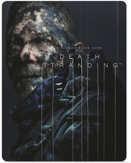 Death Stranding (SteelBook) (Pre-Owned)