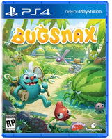 Bugsnax
