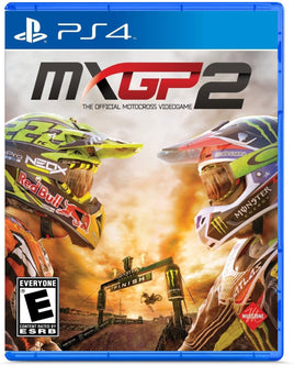 MXGP 2 (Pre-Owned)