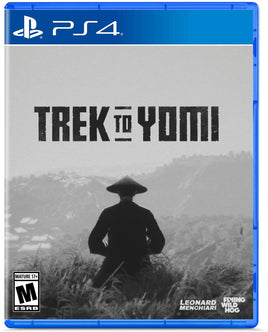 Trek to Yomi (Ultimate Edition)